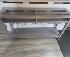 Ikea Liatorp Console Table