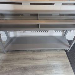 Ikea Liatorp Console Table