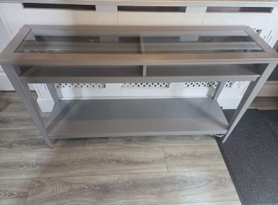 Ikea Liatorp Console Table