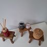 Display Stool Image 5