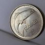 1939 Ireland 2 Shilling silver coin High grade Image 2