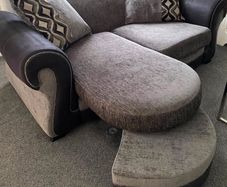 2 Seater Sofa