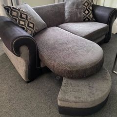 2 Seater Sofa