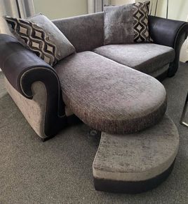 2 Seater Sofa