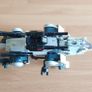 Zoids - Command Wolf 1980's Vintage Original Image 8