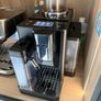 Delonghi Rivelia Coffee Machine Image 5