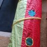 Free Fold up Kids or Pets Play Tunnell Image 3