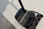 Ping ALLEY blue onset putter