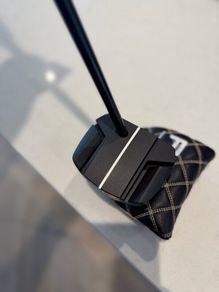 Ping ALLEY blue onset putter