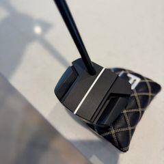 Ping ALLEY blue onset putter