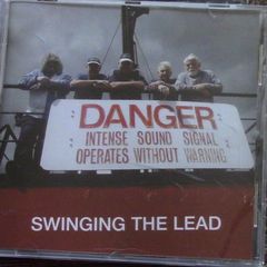 Swinging The Lead - Danger CD