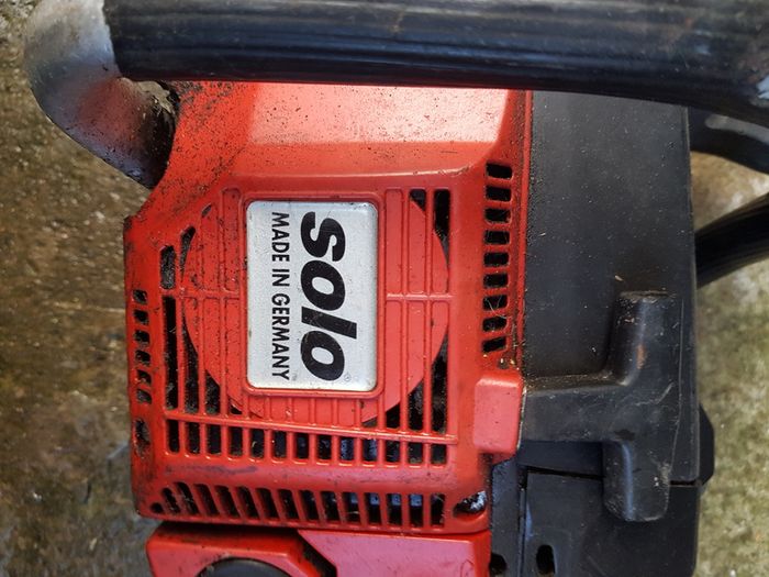 Chainsaw