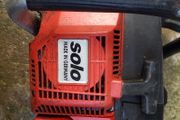 Chainsaw