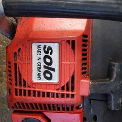 Chainsaw