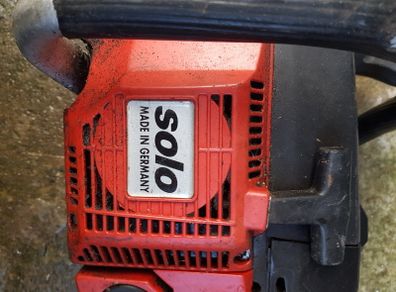 Chainsaw