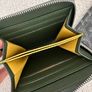 Brand new leather wallet Image 5