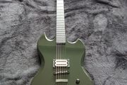Guild hotrodded