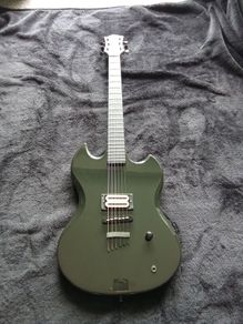 Guild hotrodded