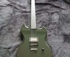 Guild hotrodded
