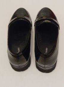 New Flat Shoes