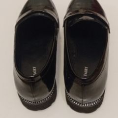 New Flat Shoes