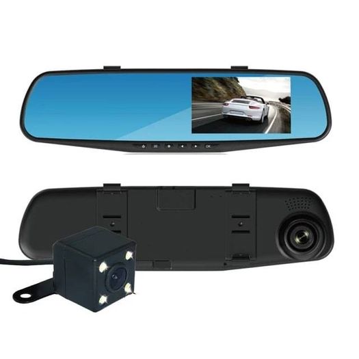 Dash Cam