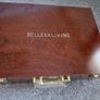 belleek living 72 pce cutlery set Image 4