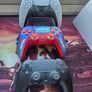 FOR SALE: PS5 Slim 1TB + 3 Controllers Image 4