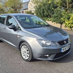 2014 Seat Ibiza