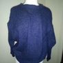 Isabel Marant Etoile Wool Overlay Jumper Image 5