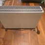Essentials C20CHW21 Portable Convector Heater. Image 3