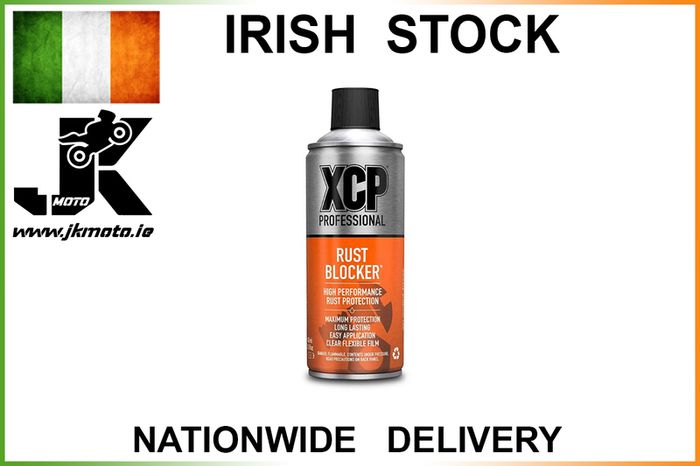 Xcp Professional High Performance Rust Protection 400ml Aerosol