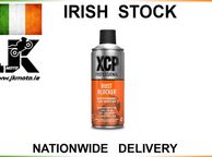 main image for ad Xcp Professional High Performance Rust Protection 400ml Aerosol