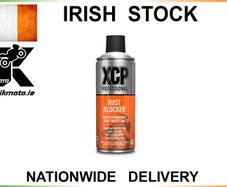 Xcp Professional High Performance Rust Protection 400ml Aerosol