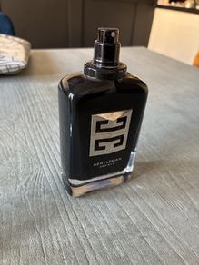 givenchy Gentleman society EDP 100ml