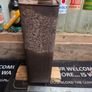 Shell oil can Image 3