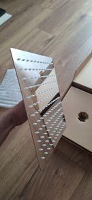 Brand New Shower Head Chrome 300mm