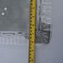Galway crystal photo frame Image 3