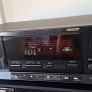 Denon DRM-700 3 Head Stereo Cassette Deck Image 3
