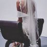 Bridal jumpsuit Image 2