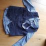 Boys Shirt, Waistcoat and bow set. Age 2-3 Image 4