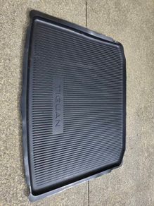 VW Tiguan Gen 3 2024 on Genuine Boot liner mat