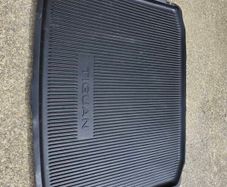 VW Tiguan Gen 3 2024 on Genuine Boot liner mat