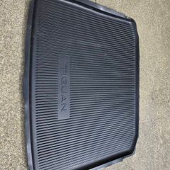 VW Tiguan Gen 3 2024 on Genuine Boot liner mat
