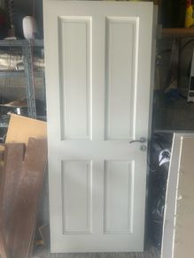 Interior Doors
