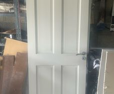 Interior Doors