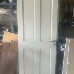 Interior Doors