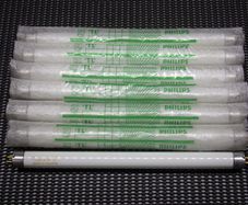 Flourescent tubes (210mm)