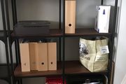 Shelving unit 2