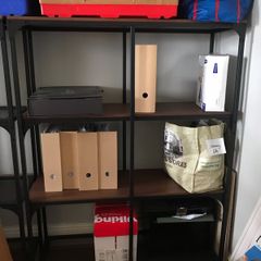 Shelving unit 2